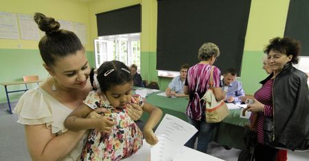 Wybory do Sejmu i Parlamentu Europejskiego. Nowy sondaż