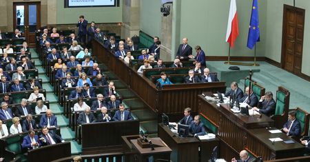 W czwartek Sejm nie będzie głosował ws. zmian w KRS