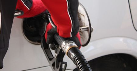 Będą zmiany cen przy dystrybutorach