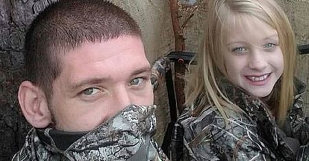 Ojciec i dziecko nie żyją. Polowanie w Nowy Rok zakończyła się tragedią