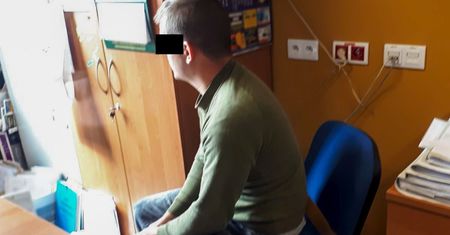 Nowa Sól: wsadzili siłą 9-latka do bagażnika samochodu. Sprawcy zatrzymani