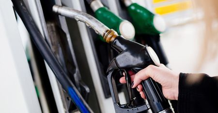Ceny paliw najwyższe od początku wakacji. Może być jeszcze drożej