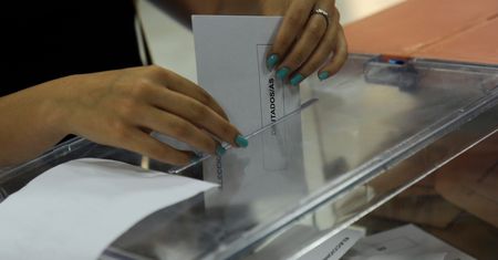 Rozpoczęły się wybory parlamentarne w Bułgarii