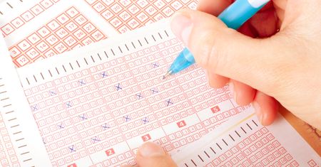 Wyniki Lotto 21.07.2018