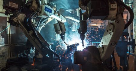 Zmiany w branży. Ekologia w motoryzacji zaczyna się na etapie produkcji