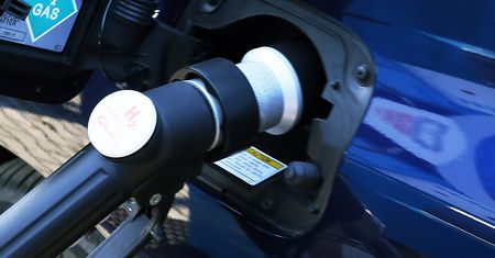 Auta elektryczne to dopiero początek - na wodorze zajedziemy dalej!
