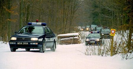 Król upolował króla