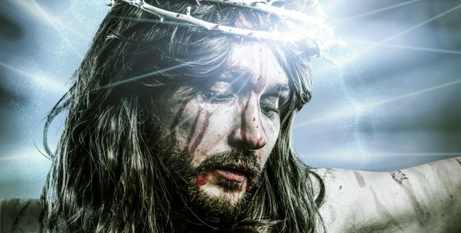 Jak się umiera na krzyżu - co czuł Jezus Chrystus?