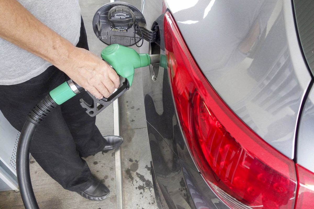 Ceny benzyny i diesla bez większych zmian. LPG pójdzie w górę