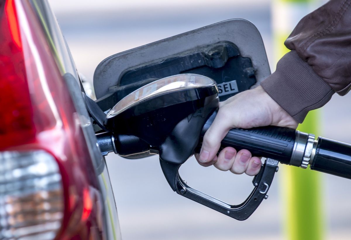 Skokowy wzrost cen paliw na stacjach. A będzie jeszcze drożej