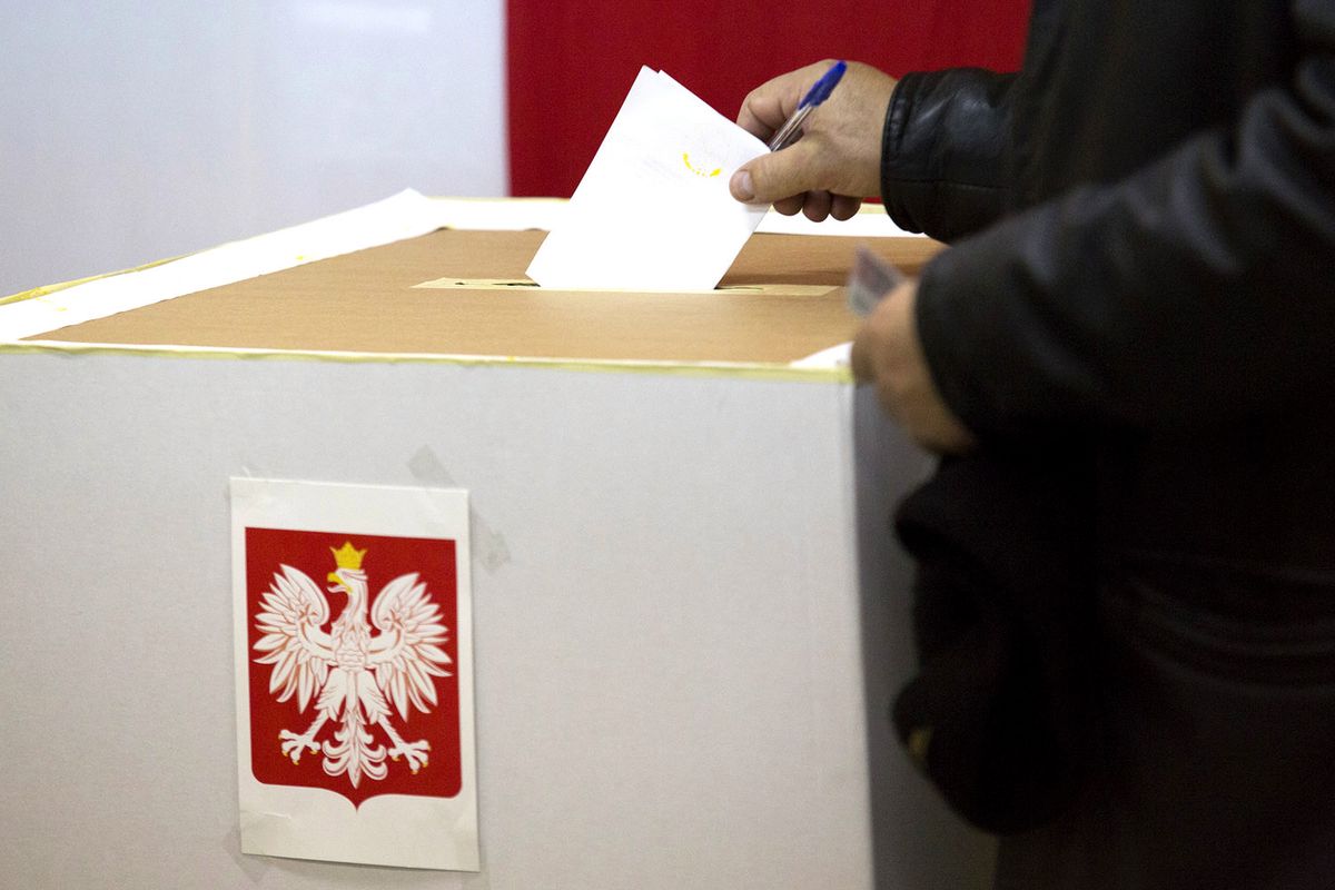 Wybory parlamentarne 2019 - Piła. Lista wyborcza w wyborach do Sejmu z okręgu nr 38