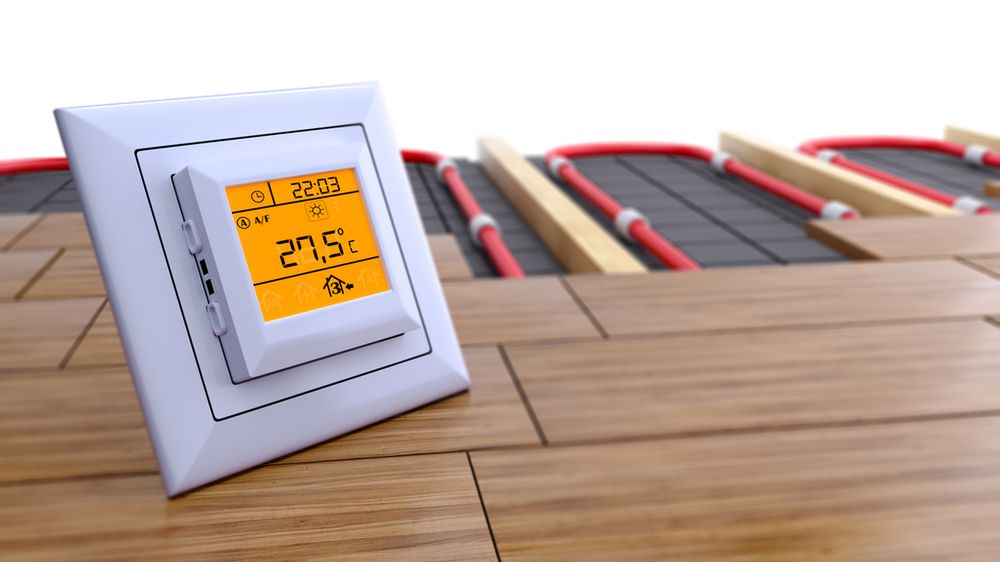 Dobrze dobrane panele na ogrzewanie podłogowe przedłużą jego żywotność i podniosą komfort cieplny