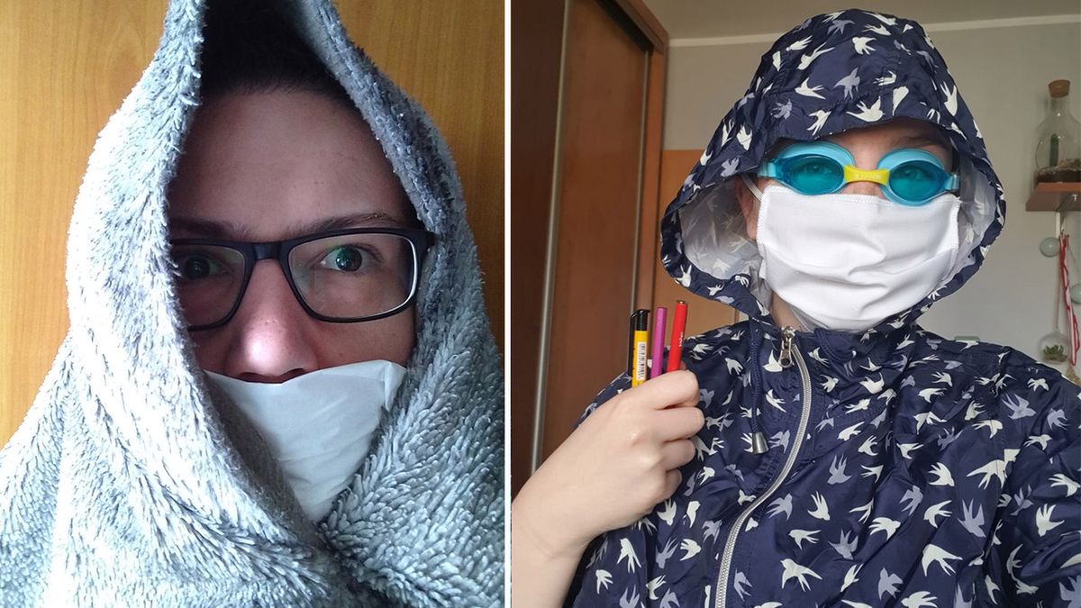 Andrzej Duda nominowany do internetowego wyzwania