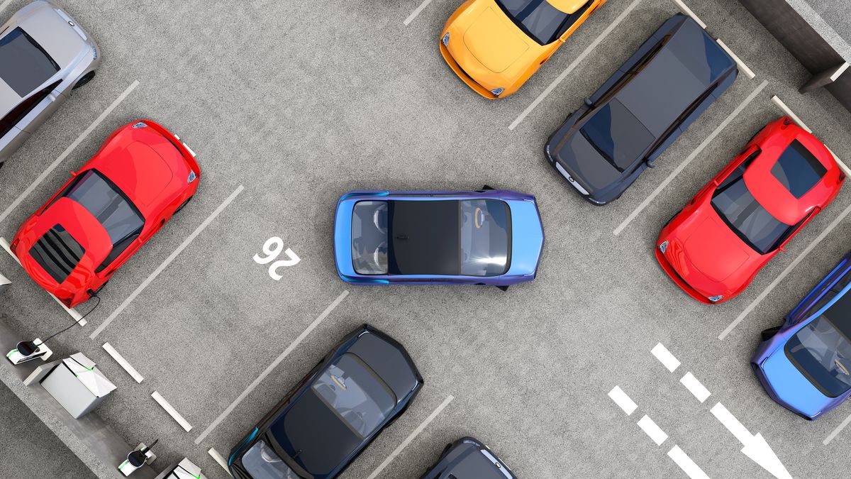 Parkowanie w miastach będzie droższe. 