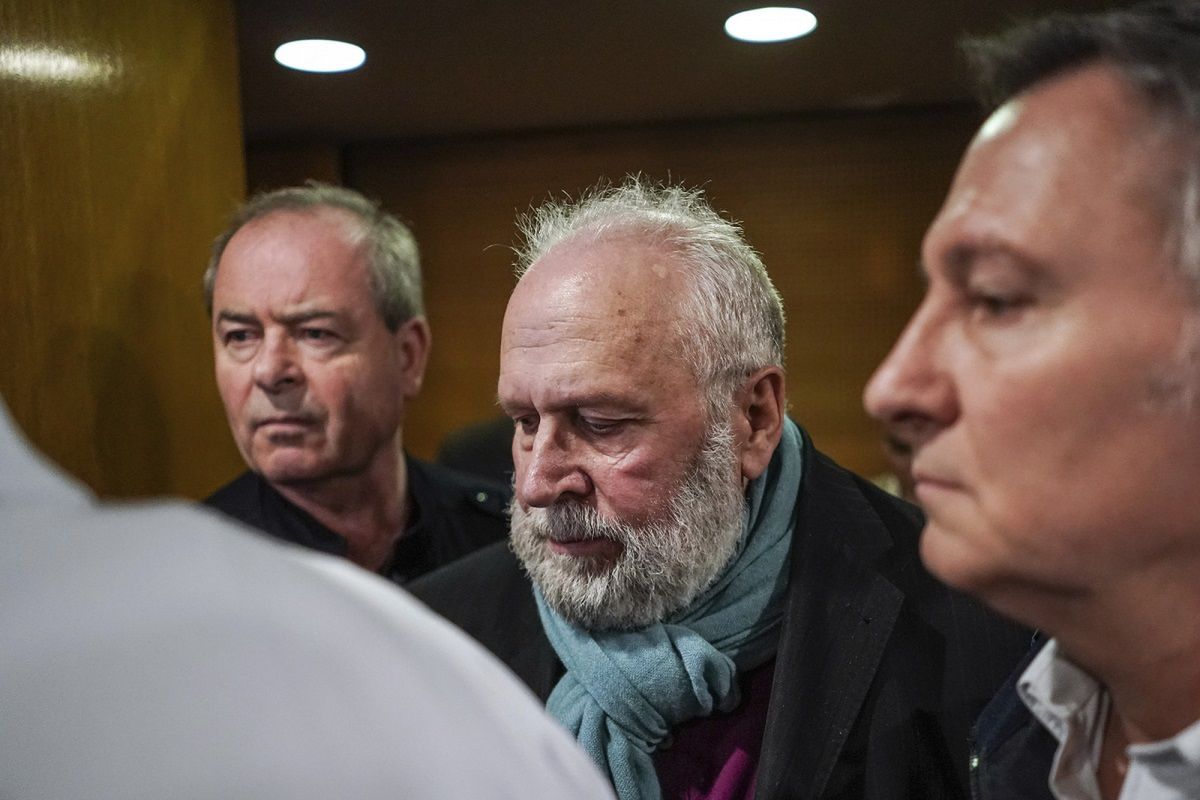 Francja. Ruszył proces księdza, którego oskarża się o molestowanie 75 chłopców