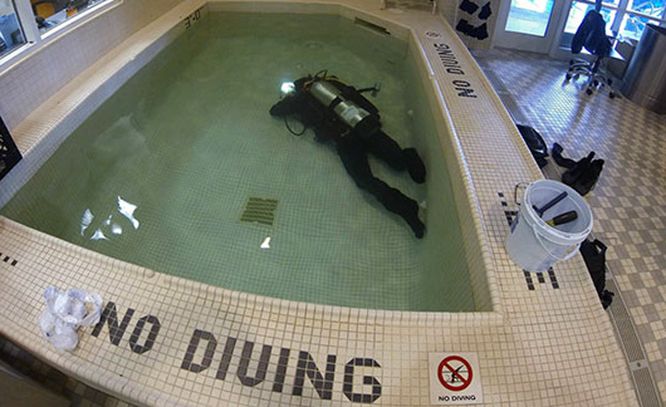 Zasady są po to, by je łamać.