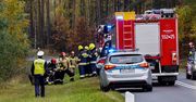 Utrudnienia na drodze Piła – Kaczory