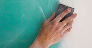 Bezproblemowe szlifowanie gładzi, gipsów, drewna, metalu i tworzyw sztucznych