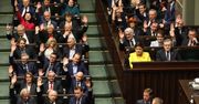 Posłowie PiS biją się w pierś. Chcą nowelizacji prawa, które sami uchwalili