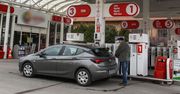 Cena benzyny podskoczyła. Niebawem dogoni olej napędowy