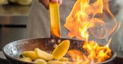 Flambirowanie? To wcale nie takie trudne