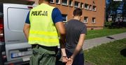 Mikołów: 15-latek porwany z ulicy i dotkliwie pobity. Najmłodszy porywacz miał 16 lat