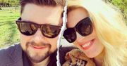 Katarzyna Bonda i Remigiusz Mróz rozstali się. Jednak nie są dla siebie stworzeni