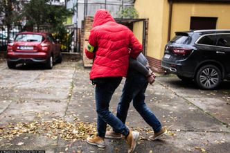 Klienci Sknerus.pl oszukani na 16 mln zł. Prokuratura zatrzymała 2 osoby