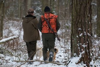 Myśliwi chcą zabierać dzieci na polowanie. Jest projekt ustawy