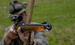 Morąg: Postrzelił śmiertelnie kolegę. Myślał, że strzela do dzika. Jest akt oskarżenia