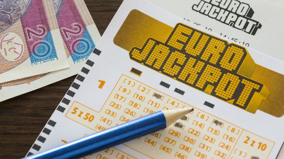 Eurojackpot - kolejne losowanie już w najbliższy piątek. Do wygrania 280 mln zł