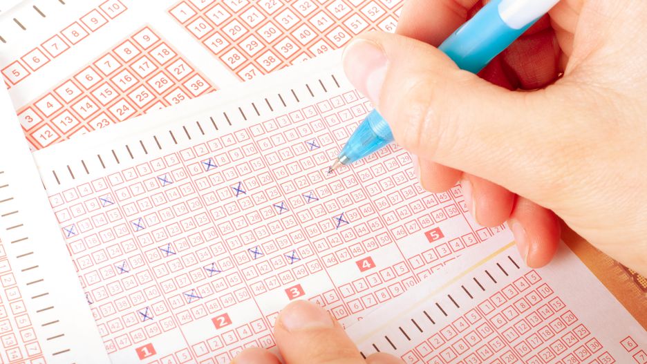 Wyniki Lotto z soboty 21.07