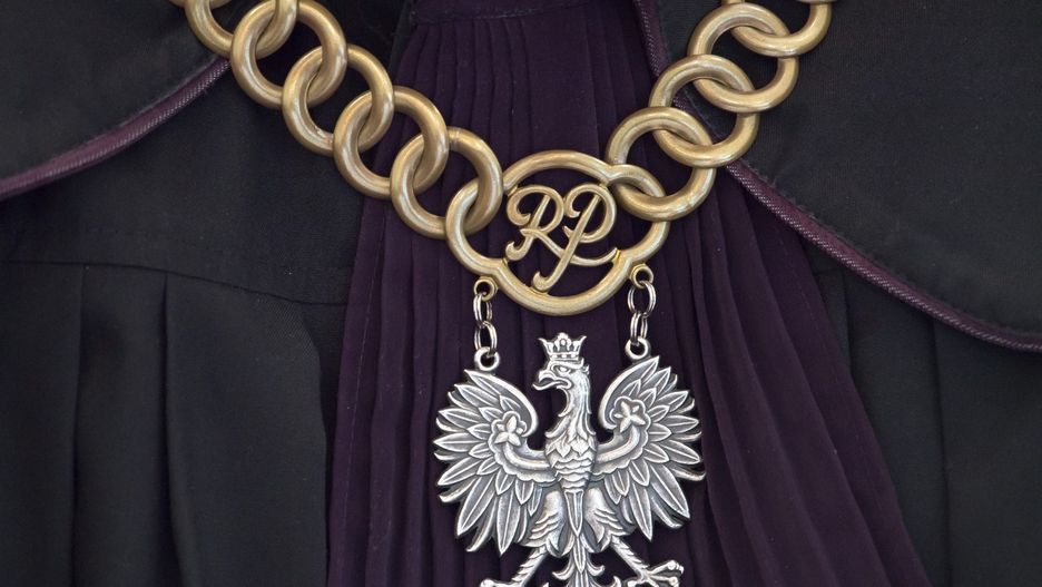 Sąd przyznał Rumunowi odszkodowanie w wysokości 250 tys. zł.