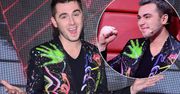 "The Voice" tłumaczy dziwne zachowanie Bednarka na finale. Internauci twierdzą, że "był ujarany"