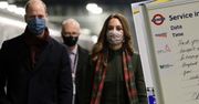 Księżna Kate podpisała się z błędem. Internauci szybko wyłapali jej wpadkę