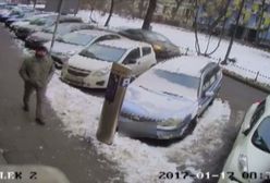 Ofiarą tego mężczyzny padło dziecko. Policja oferuje 20 tys. zł za pomoc w jego schwytaniu