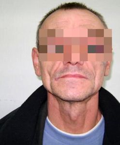 Kalisz. Zatrzymanie podejrzanego o zabicie szefa. Zobacz nagranie