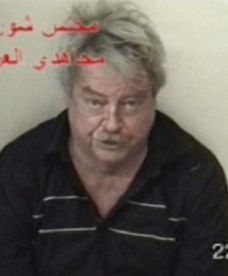 Porwany inżynier zostanie zwolniony?