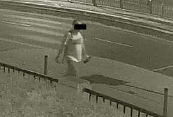 Seria podpaleń w Poznaniu. Zgłosił się poszukiwany mężczyzna