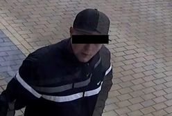 Zobaczył swoje zdjęcie w sieci, przestraszył się i sam poszedł na policję