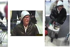 Szantażysta grozi zatruciem żywności w supermarketach. Żąda ponad 10 mln euro okupu