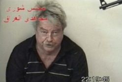 Porwany inżynier zostanie zwolniony?