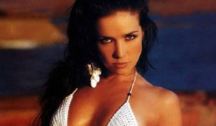 Gwiazda "Zbuntowanego anioła" skończyła 40 lat