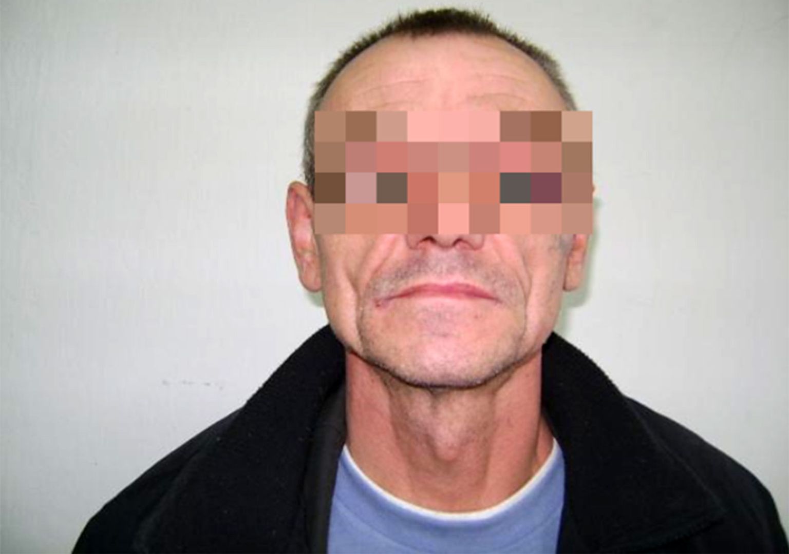 Kalisz. Policja zatrzymała podejrzanego po informacjach od mieszkańców