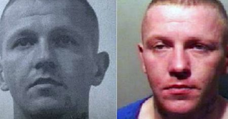 Uzbrojony Polak uciekł ze szpitala w Wielkiej Brytanii. Policja: jest niebezpieczny