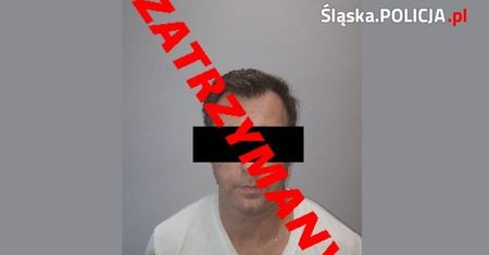 "Łowcy głów" odnaleźli poszukiwanego 44-latka. Musi dokończyć odsiadkę
