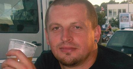 Grzegorz Włodarczyk ścigany za zbrodnię w Trawnikach. Nowe szczegóły