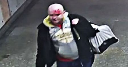 Pobił kierownika pociągu w Częstochowie. Bo nie miał biletu