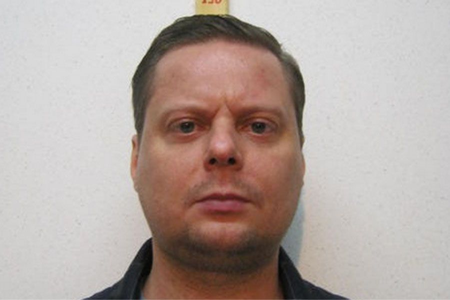 Poszukiwany Piotr Ruzicki