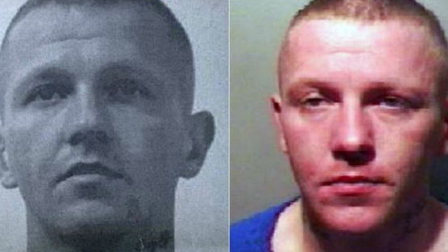 Poszukiwany Michał Kisiel